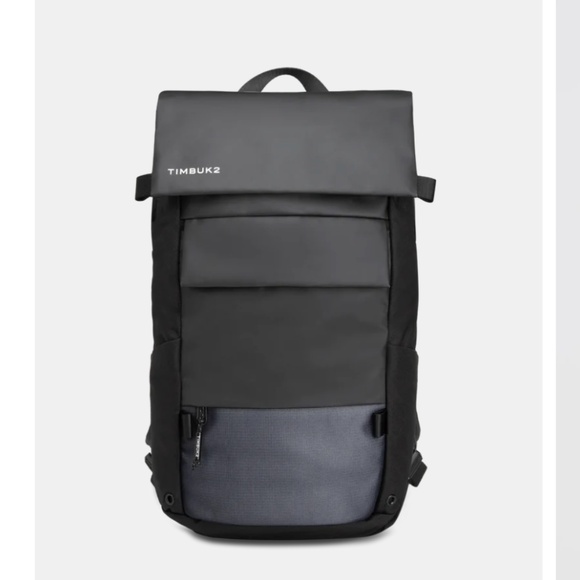 Timbuk2 Robin Commuter Backpack | Green - Picture 3 of 16